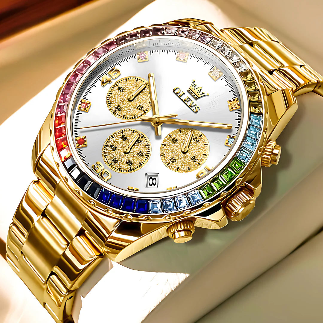 Noble Ascent Watch