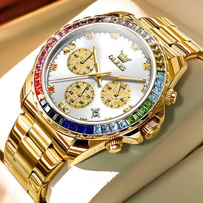 Noble Ascent Watch