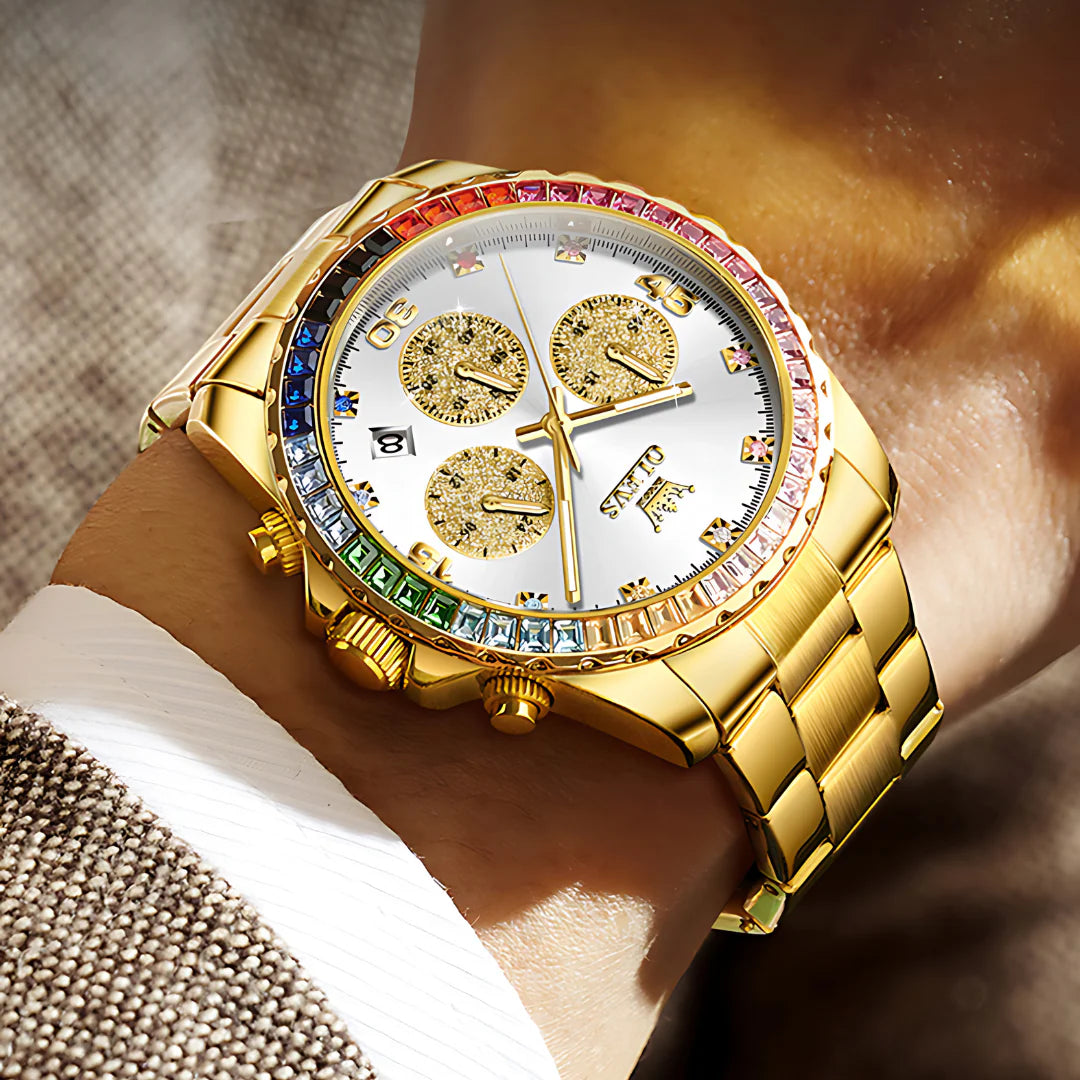 Noble Ascent Watch