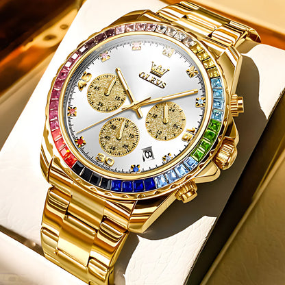 Noble Ascent Watch