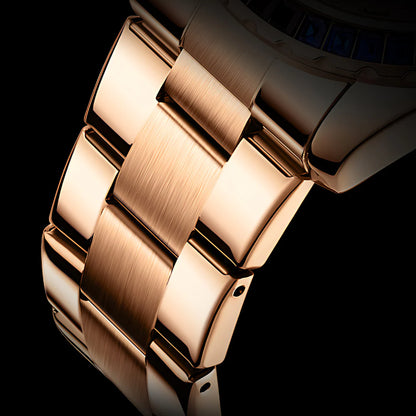 Noble Ascent Watch