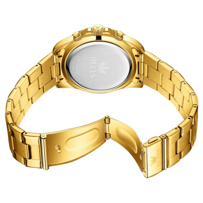 Noble Ascent Watch